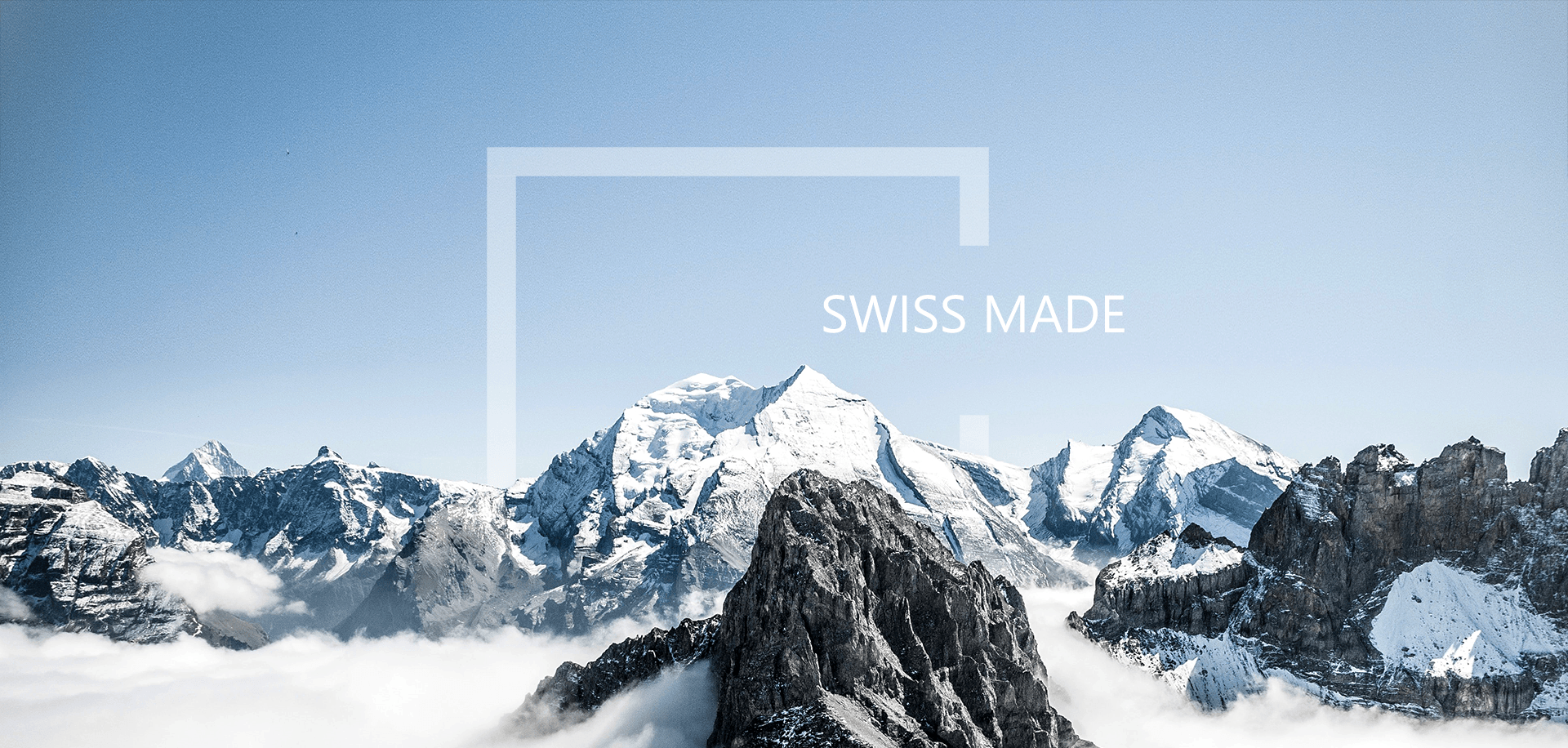 Swiss Made IAM
